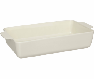 5five Keramická obdélníková mísa WIW, 31 x 18 cm