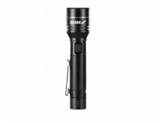 Dedra LED svítilna 1000lm, zoom, baterie 2200mAh