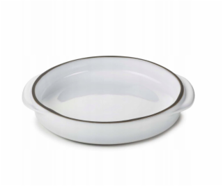 Revol Průměr talíře. 14 cm, Bílý oblak