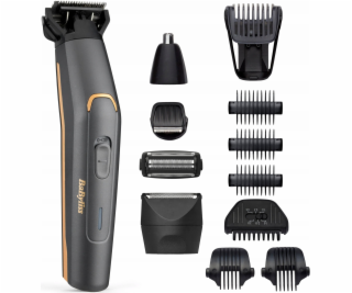 Multifunkční zastřihovač 12v1 MT987E Babyliss