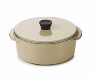 Caractere Pot St. 14 cm, muškátový oříšek