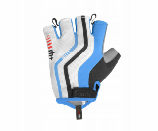 Mechanics Cyklistické rukavice ZeroRH+ Sprint bílo-modré ...