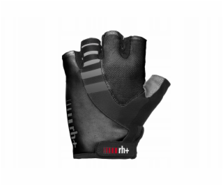 Mechanics Cyklistické rukavice Joshua ČERNÉ/REFLEXNÍ - XL