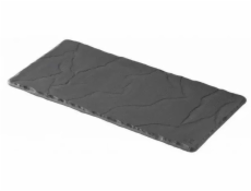 Revol ČEDIČOVÝ obdélníkový podnos 25x12 cm