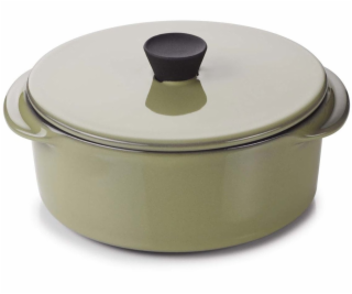 CARACTERE Průměr květináče 14 cm, Kardamom