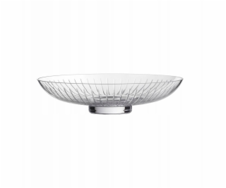 Zwiesel Talíř Signum Crystal Clear