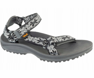 W S Winsted, AKG, 36 (us 5); uk 3