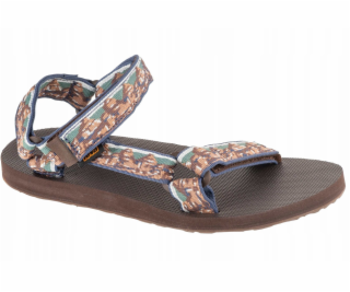 M S Original Universal, DSC, 45,5 (us 12); Spojené králov...