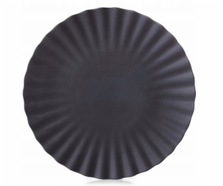 Revol PEKOE Plochý kulatý talíř 21 cm