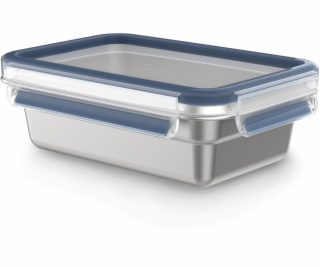 Tefal Nádoba na jídlo Meal z nerezové oceli 800 ml