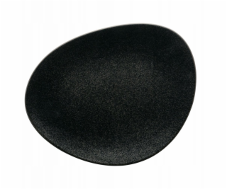 Verlo ZELI Plochý talíř 39x31 cm