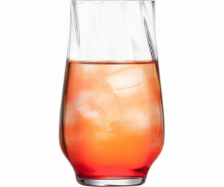 MARLENE vysoká sklenice 445 ml