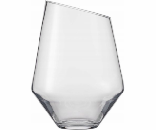 Velká váza Diamonds Cristal Clear