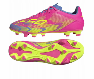 Boty Adidas F50 Club FG/MG JH6420