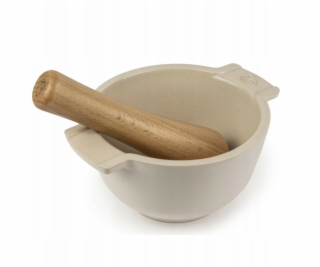 APPOLIA Hmoždíř na koření, ecru