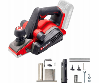 Einhell Professional Aku hoblík TP-PL 18/3 Li BL-Solo, 18...