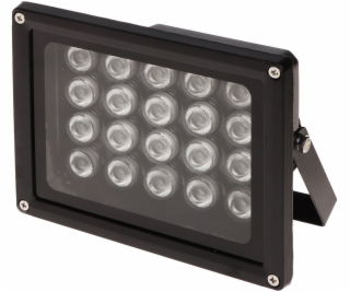 NoName EXTERNÍ INFRAČERVENÝ OSVĚTLOVAČ IRL-60/90