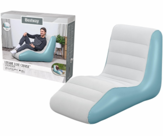 Bestway Nafukovací křeslo 75127