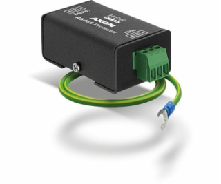 Spotřebiče zabezpečené. AXON RS485 Protector W0048