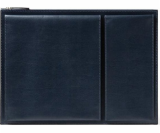 Batoh Lexon Flat Laptop Bag 14 Dark Blue LN2503B