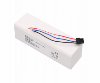 Xiaomi Robot 1C P1904-4S1P-Mm, 3200 mAh, 47,36 Wh | Akumu...