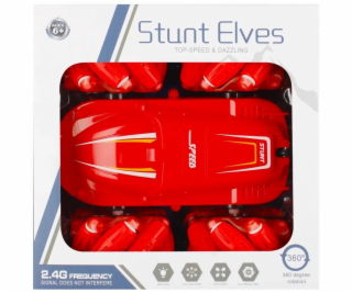 Mega Creative R/C VOZIDLO FF LAD 19X19X11 CLIMBER MC PUD 24