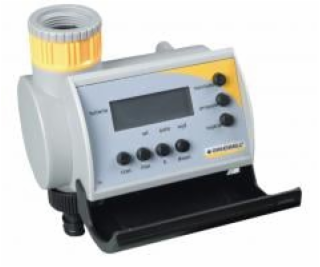 Greenmill Ovladač závitů 3/4 - 1` GR (GB6980C)