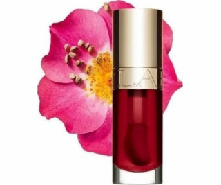 Clarins Rtěnka na rty Clarins Lip Comfort Oil 09 Chocolat...