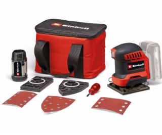 Einhell Akumulátorová orbitální bruska Power X-Change TE-...