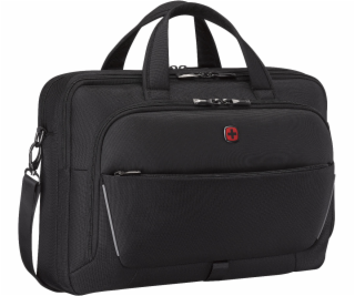 Wenger Kalhotky Meteor 16? - 17   (černé, až 43,2 cm (17 ))