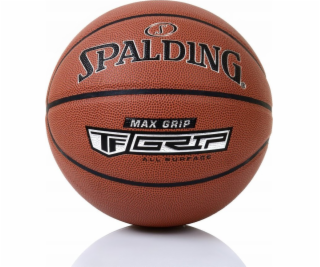 Spalding Spalding Max Grip Control In/Out Ball 76873Z Ora...