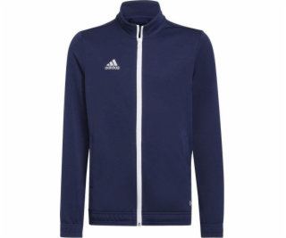 Adidas Mikina adidas Entrada 22 Track Jr H57530