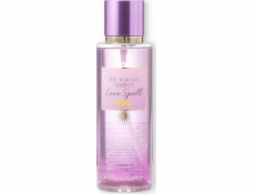 Victorias Secret Victoria s Secrets Victoria s Secret Love Spell Sol Vonná mlha ve spreji, 250 ml