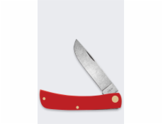 Pouzdro na skládací nůž American Workman Sod Buster Red