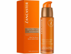 Lancaster Lancaster GOLDEN TAN MAXIMIZER Sérum po opalování OBLIČEJOVÉ SÉRUM po opalování