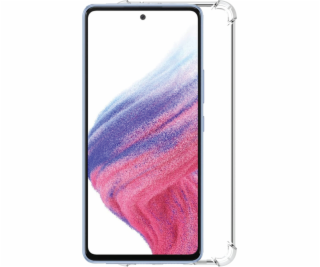 Samsung Průhledný kryt Mobeen (průhledný, Samsung Galaxy ...