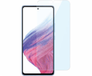 Samsung Tvrzené sklo Mobeen (průhledné, pro Galaxy A26 5G)