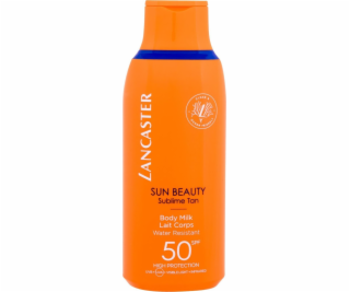 Lancaster Lancaster Sun Beauty tělové mléko SPF50 opalova...