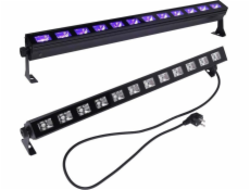 LIGHT4ME LIGHT4ME UV BAR 12 LED pásek s ultrafialovým paprskem