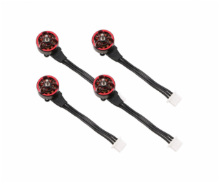 Bezkomutátorový motor Betafpv 0702 27000Kv 4ks