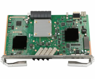 Huawei H901Mpla | Olt karta | 4x SFP+/SFP 10Ge/Ge, pro Ol...