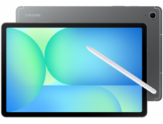 Samsung Galaxy Tab S10 FE 256GB (šedý, Android, 5G)