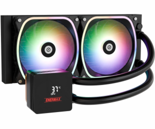 Enermax Aquafusion II ARGB 240mm