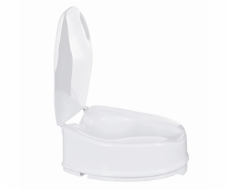 Nasadka podwyższająca na toaletę z klapą 15cm