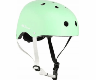 Nils Extreme MTW001 VELIKOST MINT. L (58-61 CM) HELMY NIL...