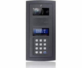 Elfon ELFON OPTIMA OP-MA765RC HR-G modul s RFID