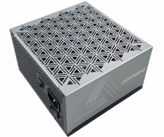 Montech CENTURY II 1200 (stříbrná, 1x 12pinová vysoce výk...