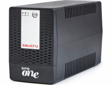 Salicru Záložní zdroj UPS SPS 1500 ONE BL (662AG000014)