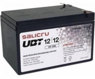 Baterie Salicru pro UPS Salicru 013BS000003 12 ah 12 v