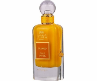 Afnan Ard Al Zaafaran Ithra Mango Musk EDP 100 ml